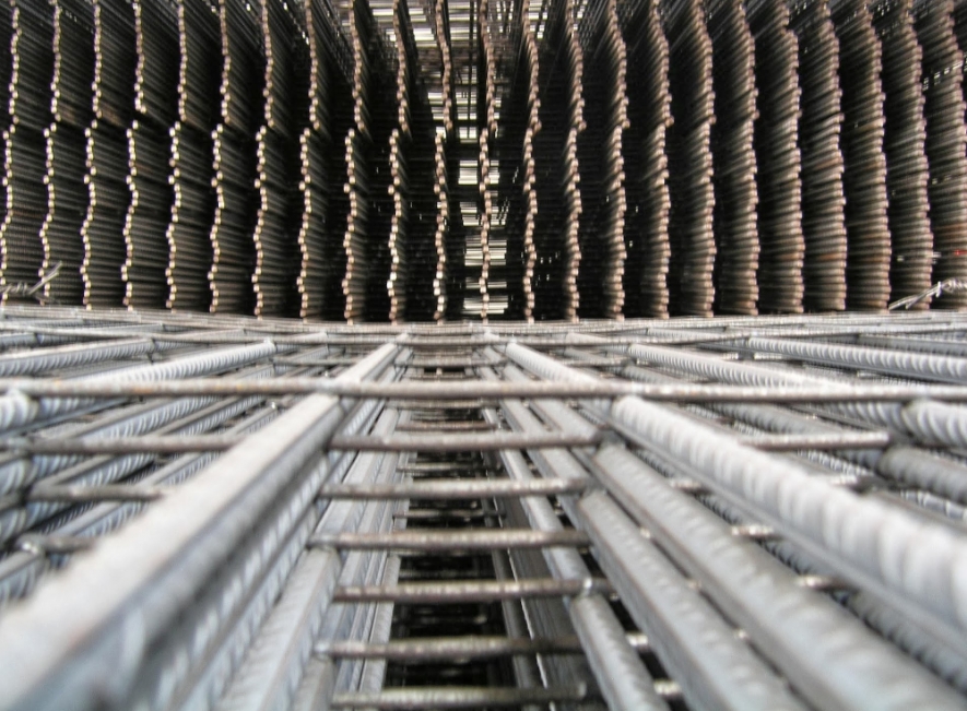 Μανδύες Υποστυλωμάτων