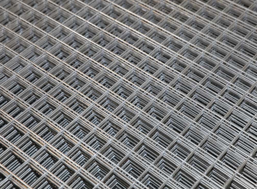 Δομικά & Κοινά Πλέγματα