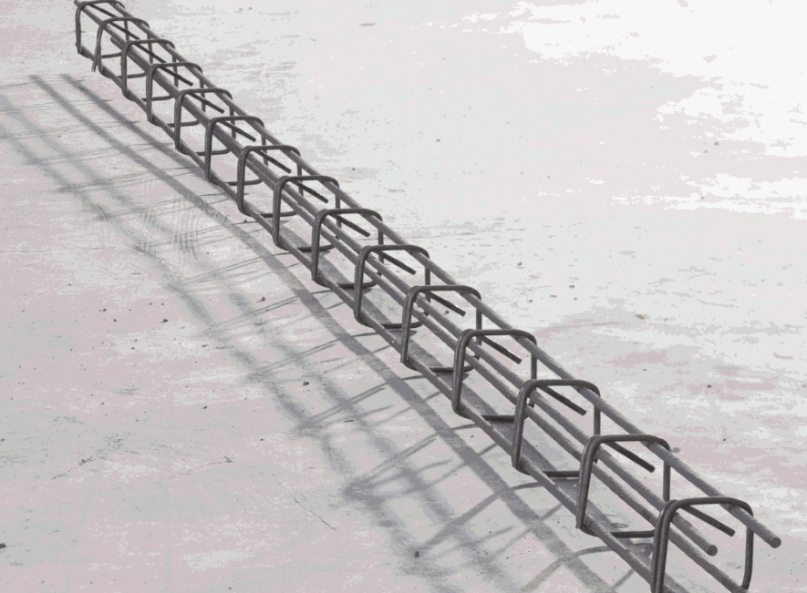 TEXNOSIN – Ειδικός Οπλισμός Τοιχοποιίας