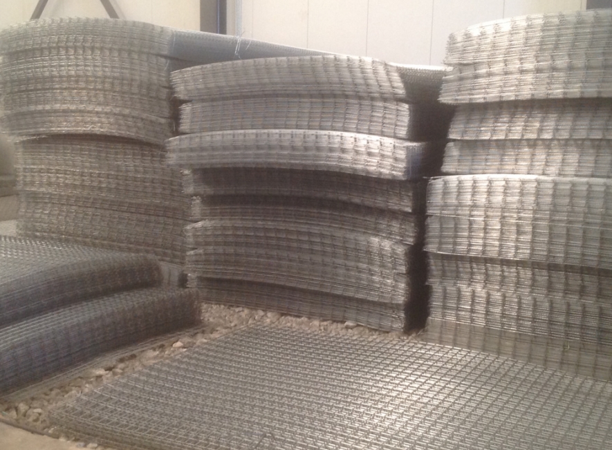 Γαλβανιζέ Πλέγμα